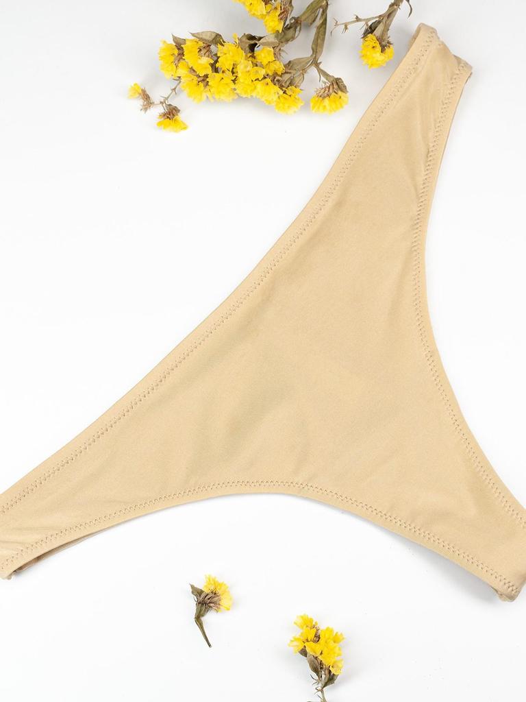 Plain Tanga ISSA Plus