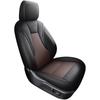 Buick Envision S Leather Car Seat Cushion - Universal Fit for All Seasons, 5-Seater