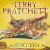 Sourcery by Terry Pratchett Paperback Book 9780552166638