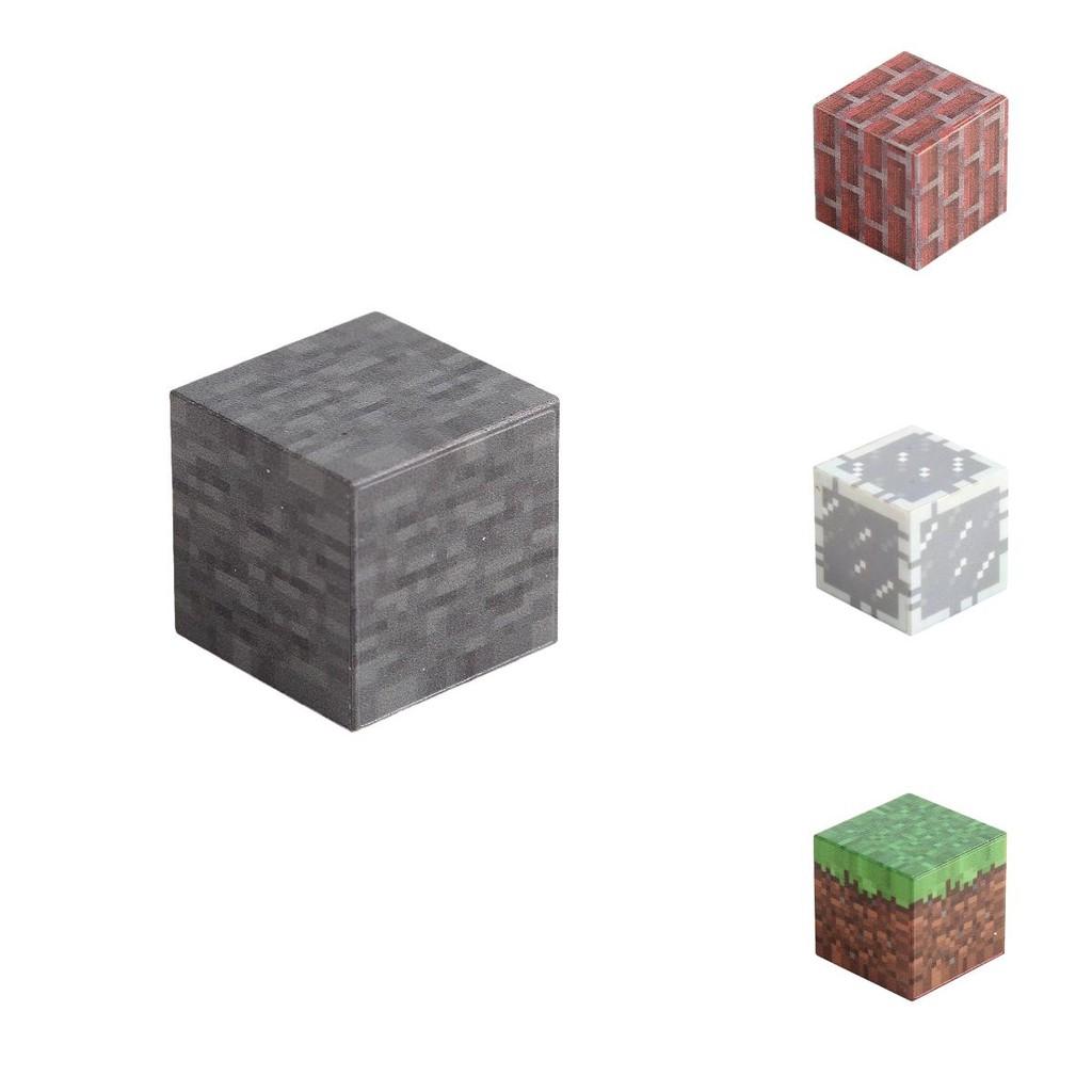 Мой Мир Магнитный Набор Блоков Красочные Сделай Сам Строительные Игрушки Для Детей С Образовательными Функциями