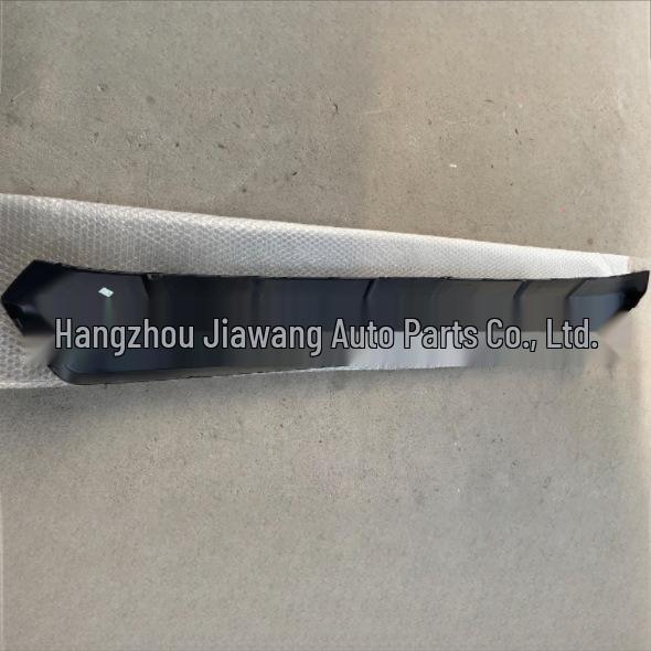 2019 Toyota RAV4 Rear Bumper Protector Matte 52453-0R100