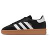 New Samba Black White Gum IE1379