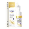 Очищающий мусс SADOER Collagen Anti Wrinkle Deep Cleansing Cleanser