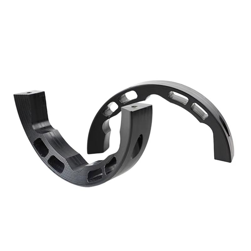 AASS-Motorcycle Chain Protector For Husqwana 2017-2026 GASGAS 2020-2026 Motorcycle Accessories