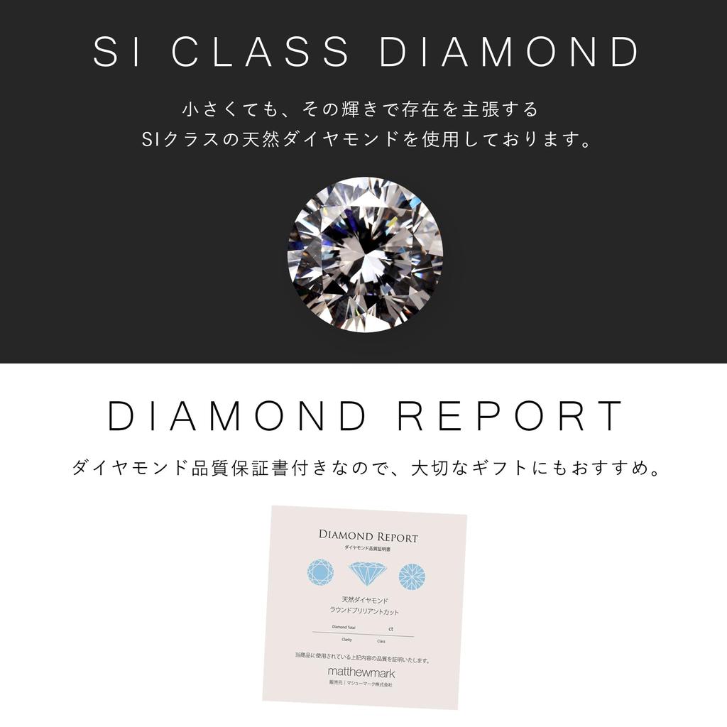 Matthewmark Baby Diamond for Birthday 18K or 925 Sterling Made in Necklace, Teardrop, Women, Gift, Popular, Gold, Gold, Platinum, Silver, Italy,