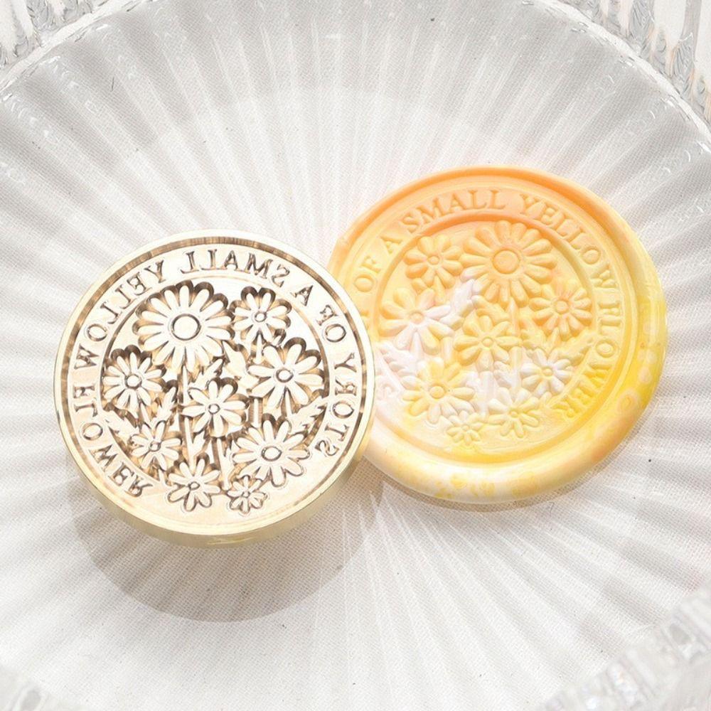 Свадебное приглашение Карточка для скрапбукинга Украшение Печать воска Печать с тиснением Печать огненной краской Печать