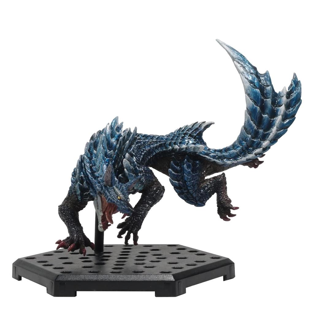 Capcom Figure Builder Monster Hunter Standard Model Plus BOX 6 6 бонусных деталей ПВХ ABS Vol.22 товары, типы, + детали,