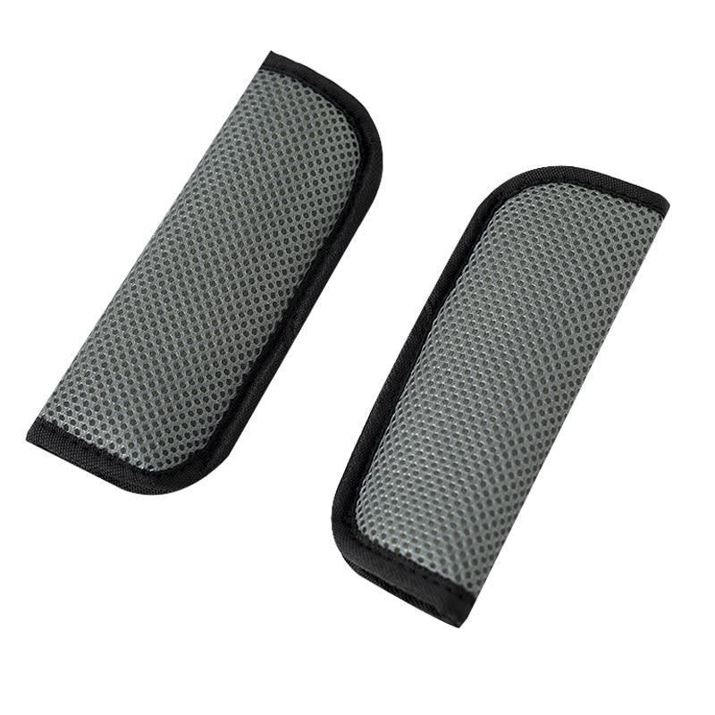 2 шт. автомобильный детский ремень безопасности, наплечный чехол для детской коляски, ремень безопасности, наплечная накладка