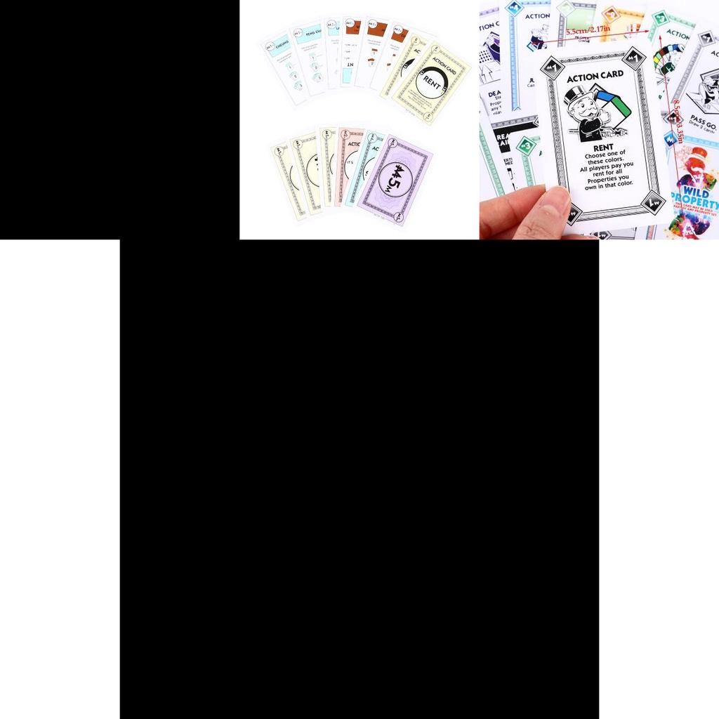 Family Fun With Monopoly Deal An Easy-to-learn And Highly Engaging Game For All Ages