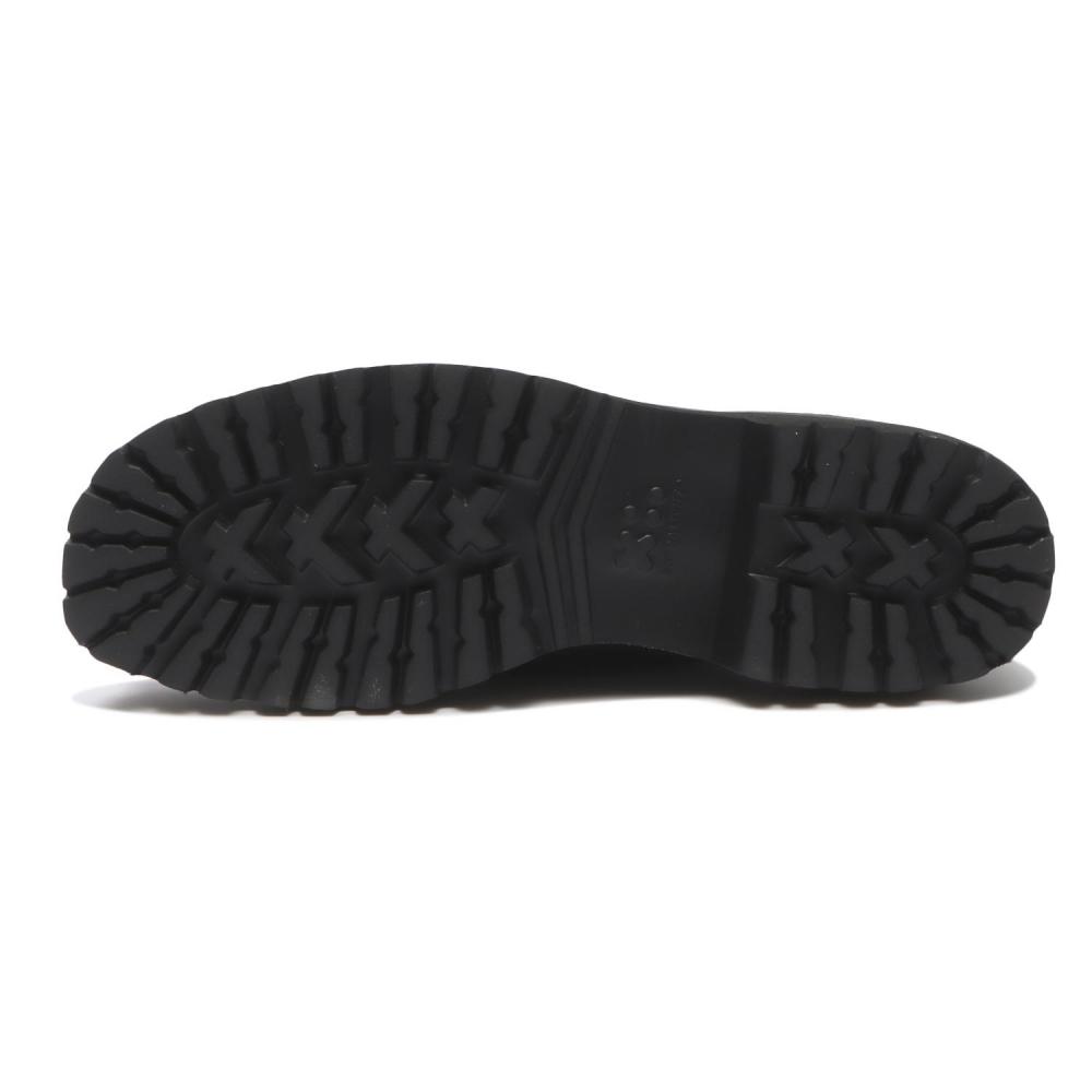 Clarksoriginals Walla Yukoner Кожаные ботинки Черные 26185676