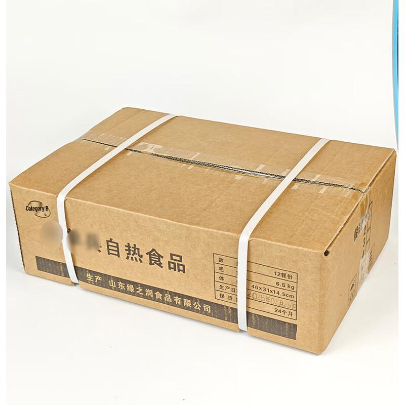 Bingyi Аварийные и туристические продуктовые пайки