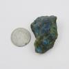 CERTIFIED 72.10 Ct Multi Color Sapphire Uncut Raw Natural Rough Loose Gemstone