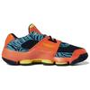 Adidas Agent Gil Restomod SLAM Men Sneakers Orange Team-Orange Core-Black GY6481