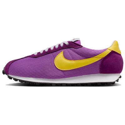 Очень странные дела x LD 1000 Эрика Синклер Женские кроссовки Розовый Фуксия-Мечта Опти-Желтый IM3887-500