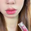 Toot Dodo Crystal Lens Lip Glaze: Увлажняющий, Стойкий, Устойчивый к выцветанию Блеск для губ для женщин.