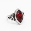 Jewelry, Clothing, Accessories, Rings Viking Celtic Gemstone, Ring