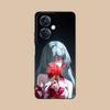 Чехол для телефона Wuthering Waves Phrolova для OPPO Find X9 X8 X7 X6 X5 X3 X2 Plus s Pro Ultra Lite с цветной печатью