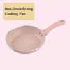 Egg Frying Pan Medical Stone Non-stick Frying Pan Bao Complementary Food Pot Breakfast Pot Cooker Cookware Kitchen Supplies