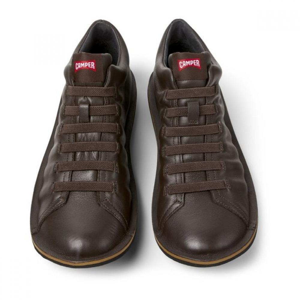 Camper 25fw Men S SneakerS Beetle K300479 007