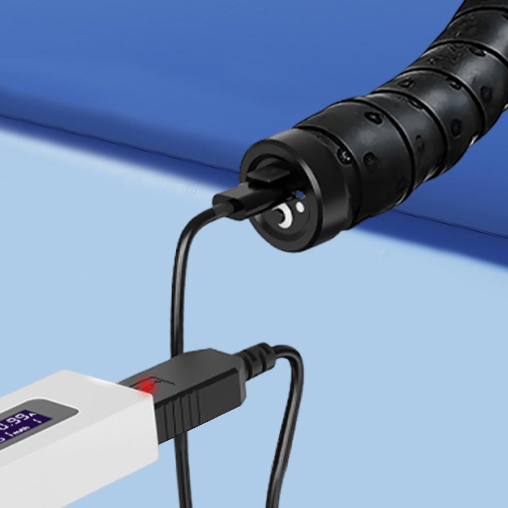 Кабель для зарядки Di2 11-скоростей, USB-кабель для зарядки, шнур для зарядки для 8070, кабель-адаптер