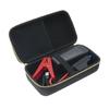 Защитный кейс из ЭВА для автомобильных пусковых устройств, аккумуляторов, с удобной портативностью и сетчатым карманом