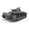 Miniart 1/35 Panzer III Ausf.D Plastic Model