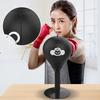 Desktop Punching Bag Boxing Relaxation Toys Fun Punch Rage Bag Reduce Discomt