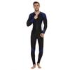 Shark Bat Men's Thin Fabric One-piece Swimsuit Sunscreen Suit Jellyfish Suit Diving Suit Men's Snorkeling Equipment