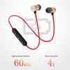 XT6 Magnetic Bluetooth-compatible In-Ear Wireless Earphone HiFi Stereo Sports Headphone