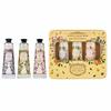 Panierdessens Hand Cream Gift Set (30ml X 3) - A Popular Gift for Men and Women, Perfect for Thank Yous, Farewells, Birthdays, Mother's Day, or Any Oc