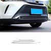ZUNEIGUNG Toyota New Harrier 80 Series Совместимая передняя решетка радиатора Mall Dress Up Аксессуары для украшения, совместимые с новым дизайном Toyota Harrier