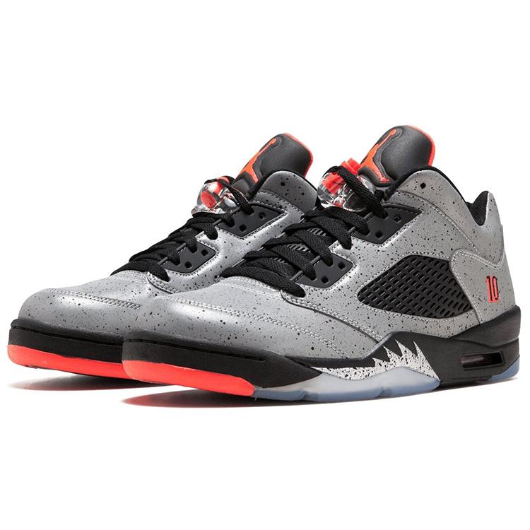 Air Jordan 5 Retro Low Neymar 846315-025