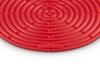 Le Creuset Silicone Pot Holder 20cm Cherry Red
