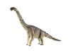 TAKARA TOMY Миниатюрная фигурка ANIA Jurassic World BRACHIOSAURUS НОВАЯ из Японии