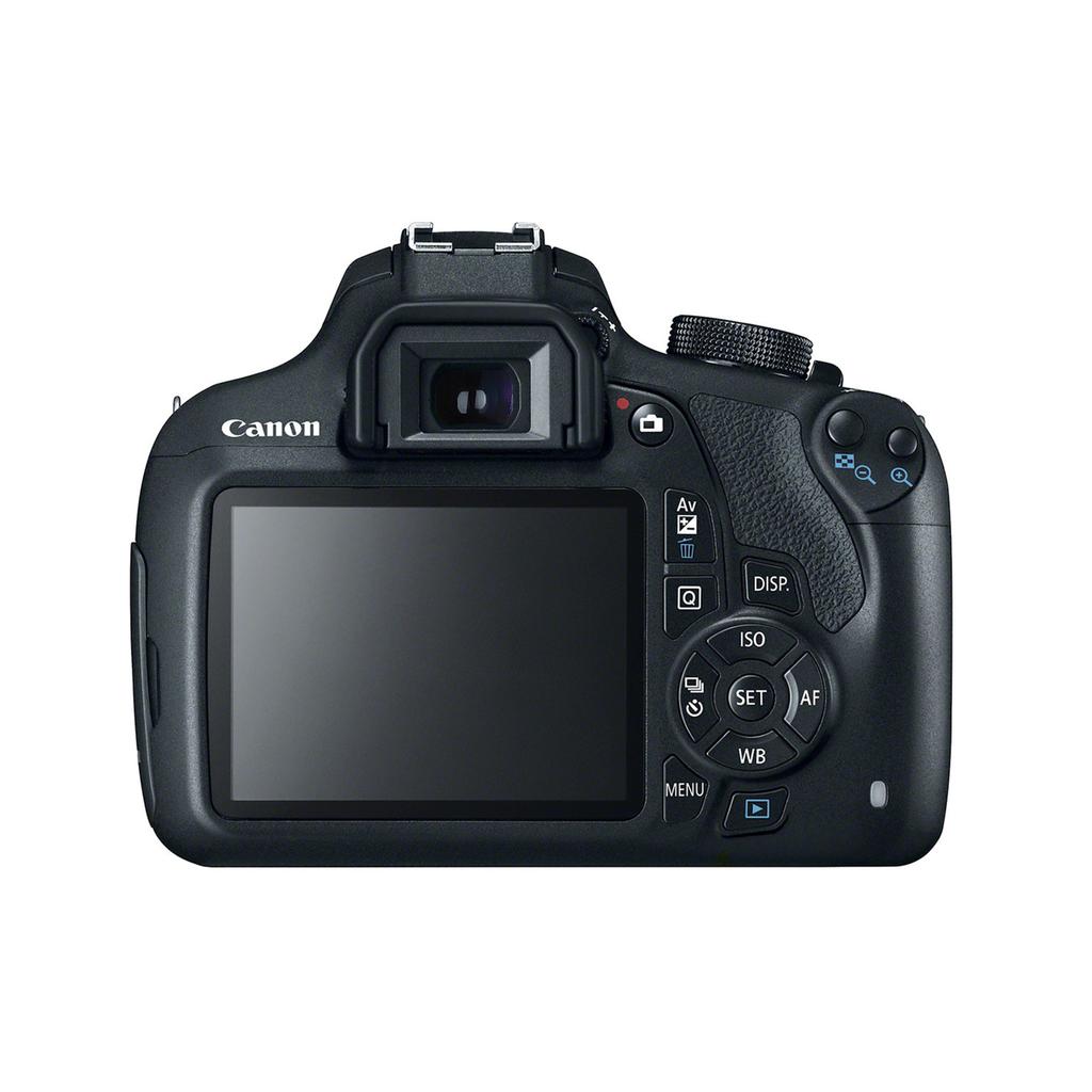 Canon EOS 1200D DSLR Camera Body