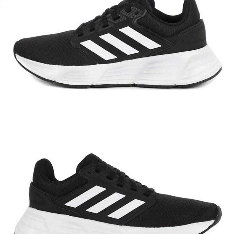 Adidas Running Shoes Galaxy 6 W