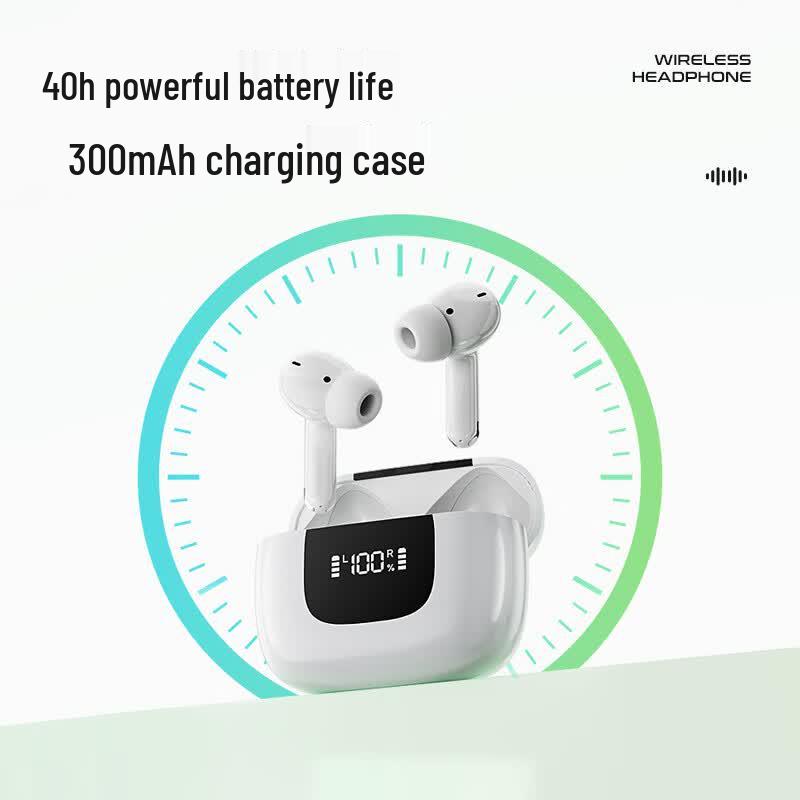 Новые True Wireless Bluetooth-наушники Newmine LY69 TWS