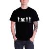 Unisex Adult Saville Row Lineup T-Shirt