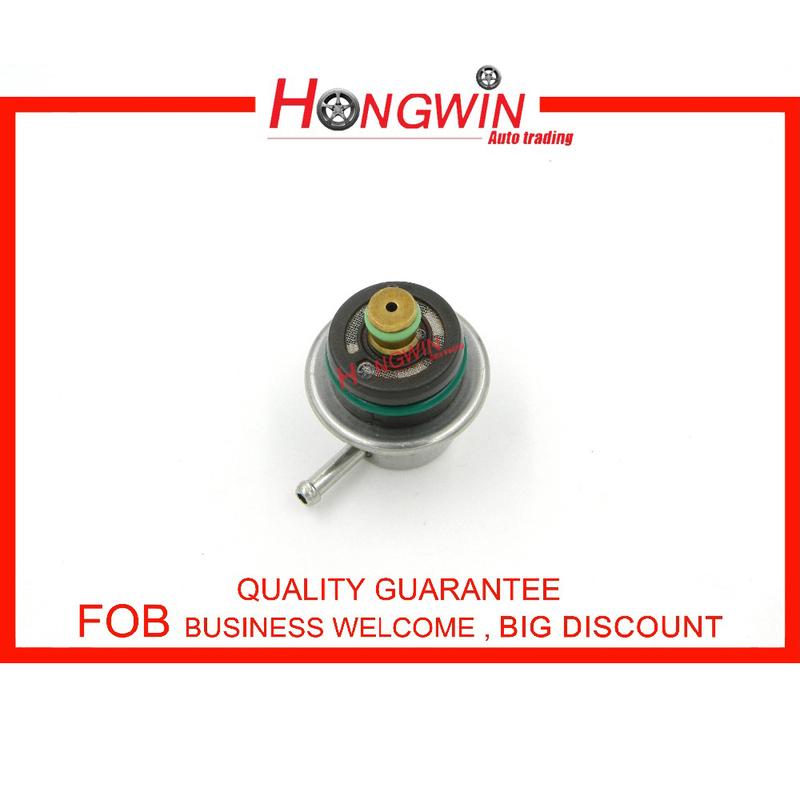3.8 Bar Fuel Injection Pressure Regulator For Mercedes-Benz W124 Sprinter SSANGYONG 0280160587 99311019900 0000781589 0000781889