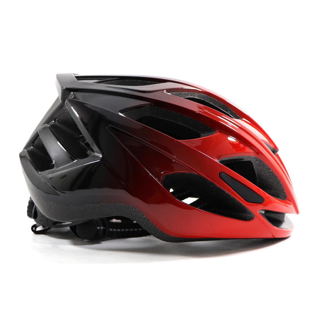 Time Trial Racing Cycling Helmet City Road Bike Helmet Women Men Outdoor Sports Bicycle Helmet Safety Hat