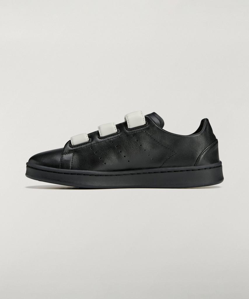 Y-3 Y-3 Stan Smith Velcro - Black / Jr4224