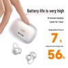 Беспроводные Bluetooth-наушники aigo CA05 Plus с креплением-клипсой на ухо (не вкладыши)
