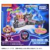 TAKARA TOMY Щенячий патруль Фильм Mighty Mini Basic Vehicle Sky Mighty Jet