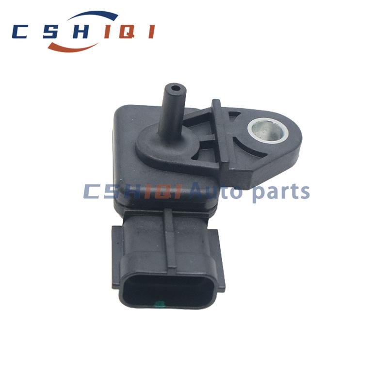 MAP Sensor Intake Pressure For Suzuki 2005~2011 V-STROM DL650 2003~2007 SV650S SV650 SV650SA K3 K4 K5 K6 Motorcycle 18590-17G01