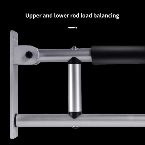 Toilet Grab Free Flipping Foldable Anti-static Non-slip Aluminium Alloy Anti Corrosion Folding Handrail Home