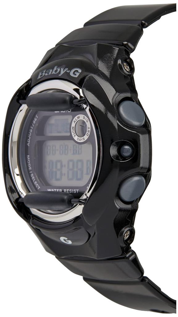 CASIO Reef Leaf [Casio] Baby-G BG-169R-1 [Повторно импортированный продукт]