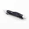 Novelty Racing Design Ballpoint Pen Portable Creative Office Ballpoint Pen Children Student Stationery Gift