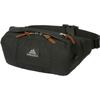 Поясная сумка Official Hardtail Текущая модель Черный [Gregory]