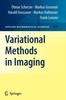 Книга Variational Methods In Imaging : 167
