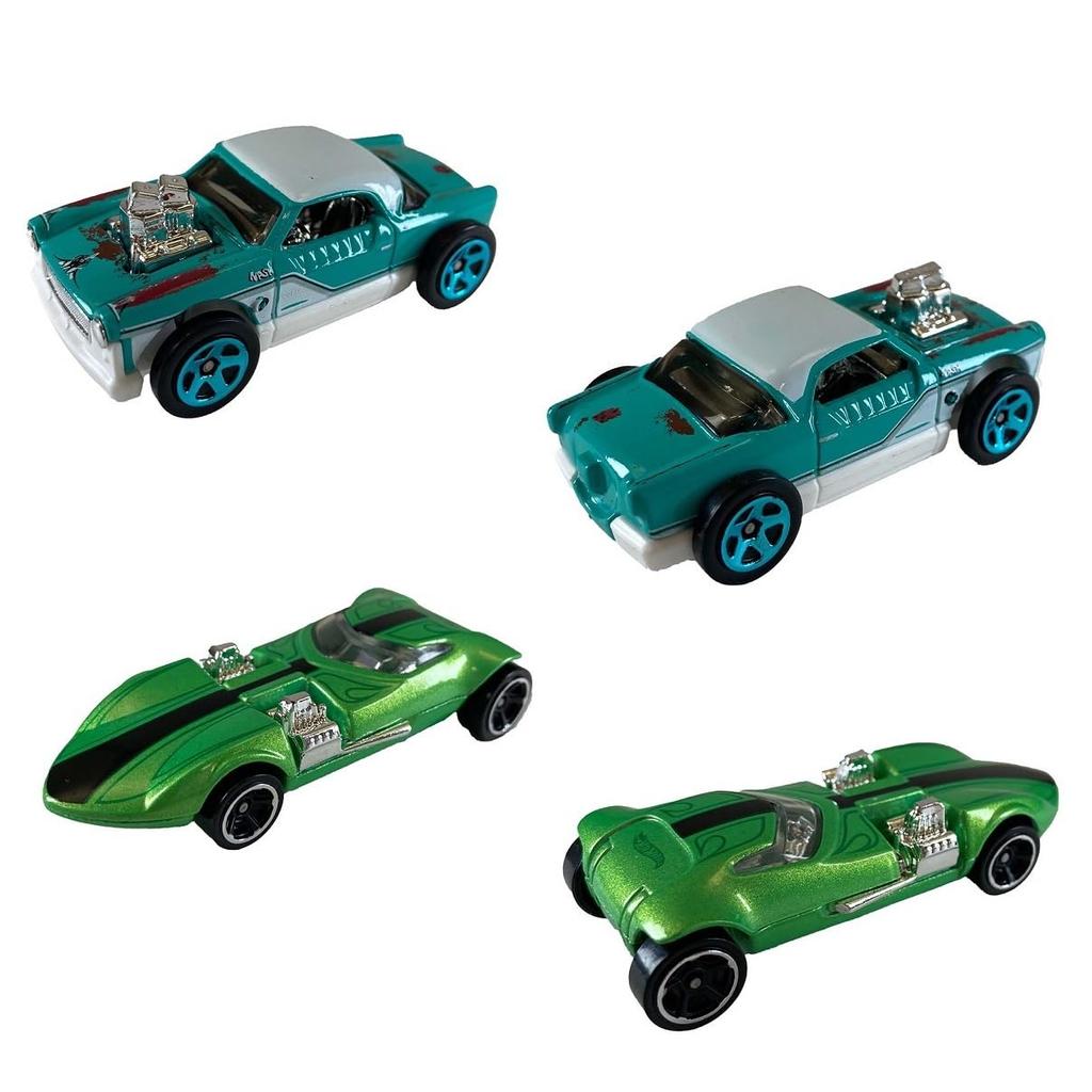 Hot Wheels Legend Multipack, возраст 3 года и HDH52 [3 вверх]